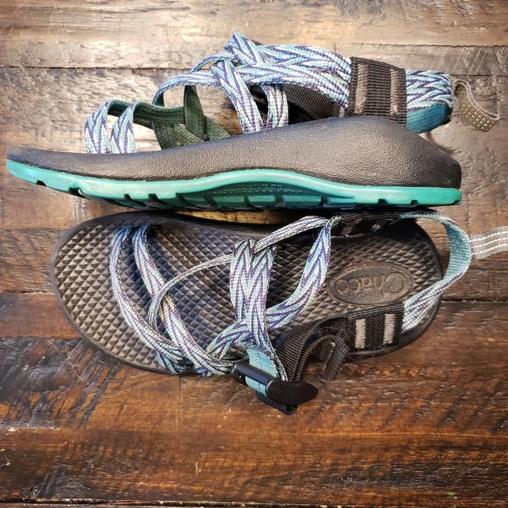 Chaco sandals